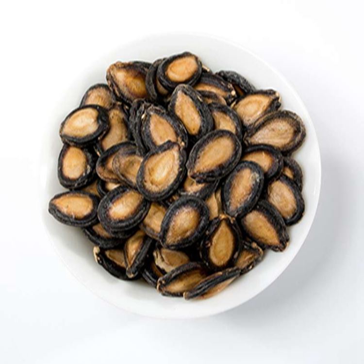 BLACK WATERMELON SEEDS