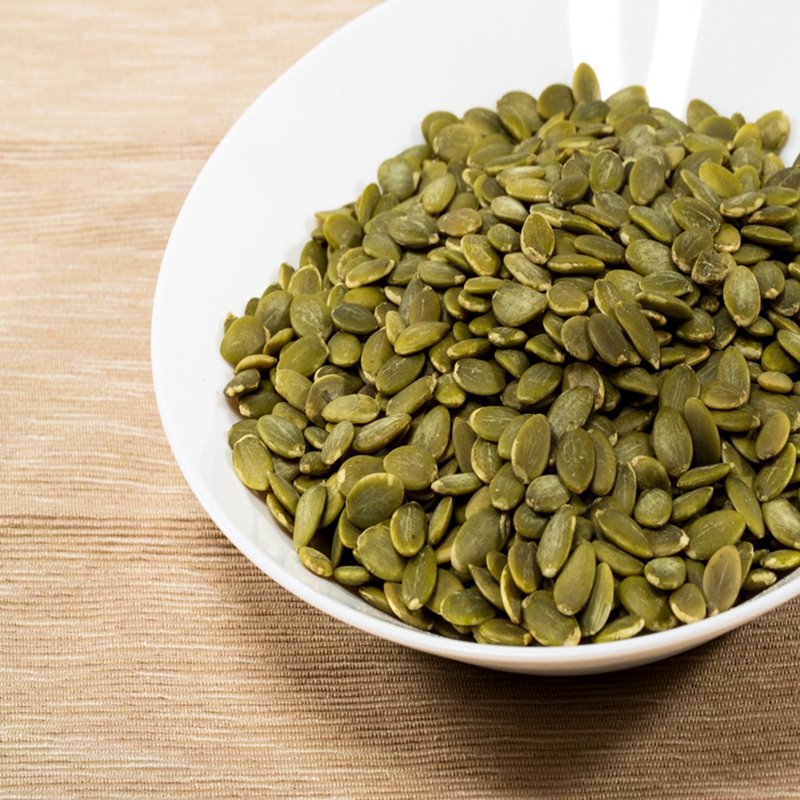 Bakery Use Shine Skin Pumpkin Seeds Kernels A, AA, AAA Grade Pumpkin Seeds