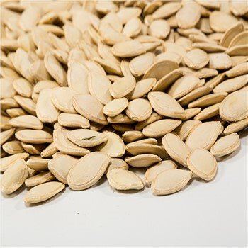 Raw Material Pumpkin Seeds