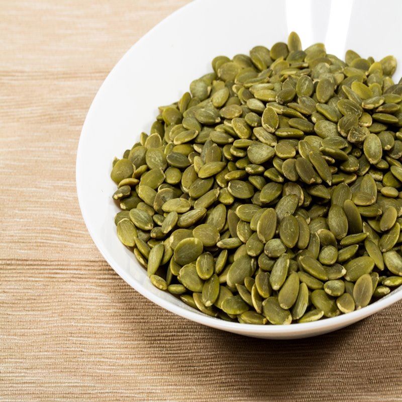 Pumpkin Seed Kernels