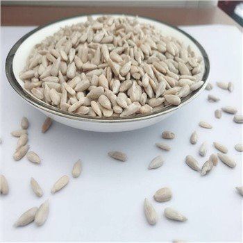 Sunflower Seed Kernels