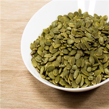 Wholesale Shine Skin Pumpkin Seed Kernels AA Grade Pumpkin Seeds