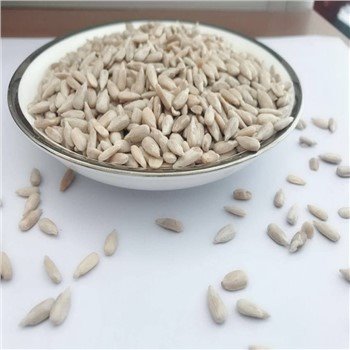 Shelled Sunflower Seed Kernels Bakery Grade 20kgs Carton