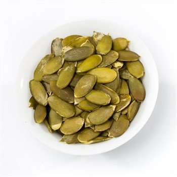 Wholesale New Crop Snow White Pumpkin Seeds Kernels