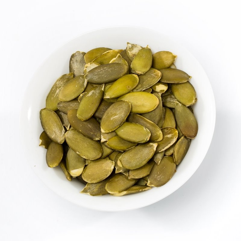 Wholesale New Crop Snow White Pumpkin Seeds Kernels